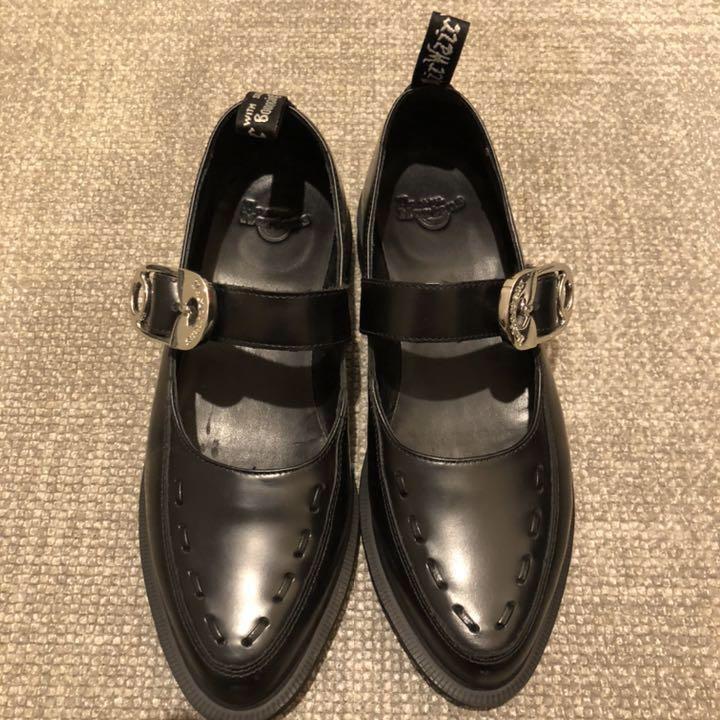 Doc martens cammey shop