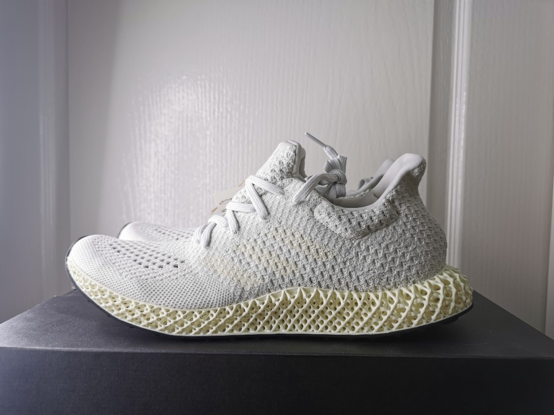 Adidas zx4 cheap 4d futurecraft