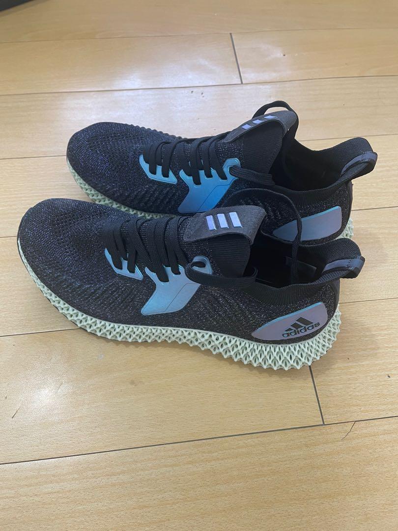 Adidas alphaedge store 4d mercadolibre
