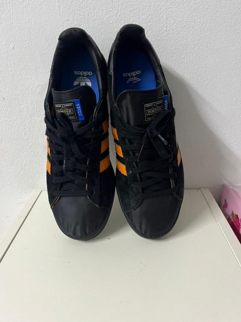 Adidas campus shop porter