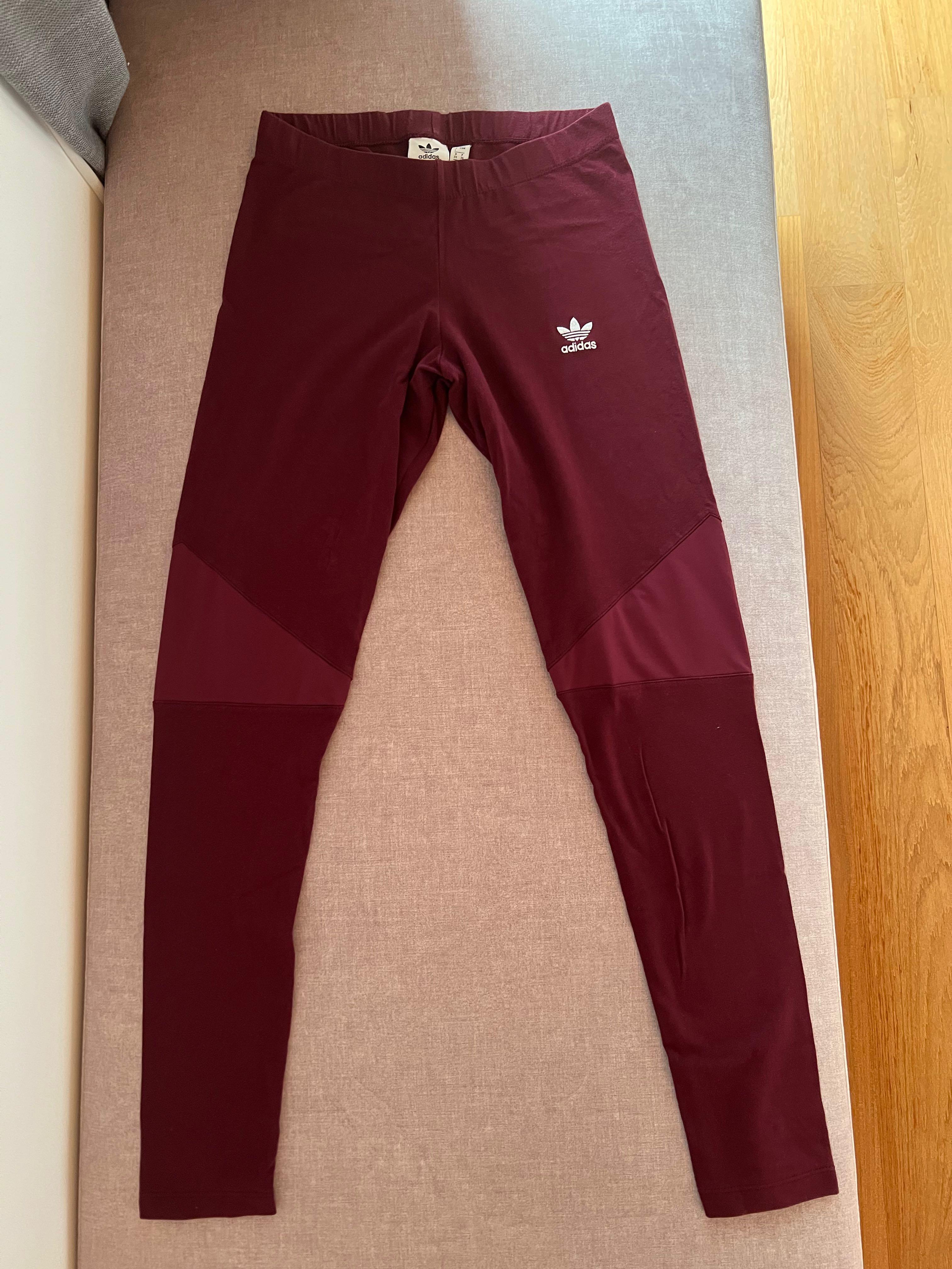 Adidas hot sale clrdo tights