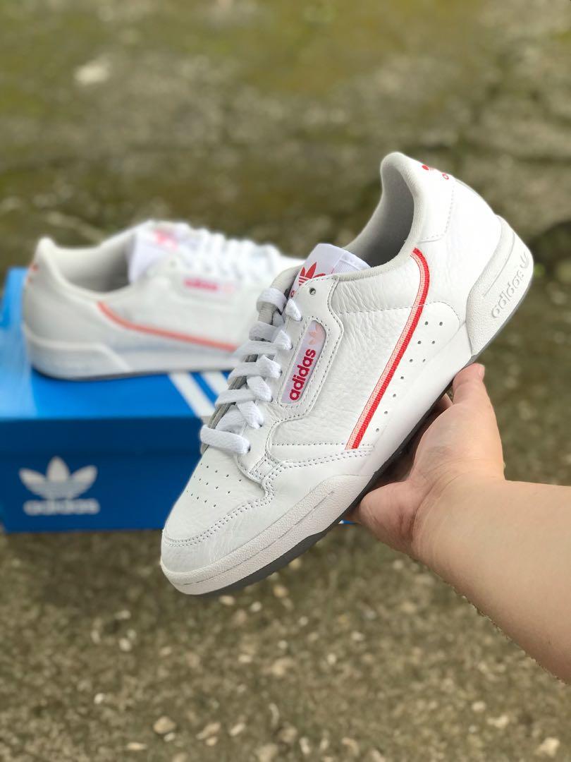 continental 80 adidas mens