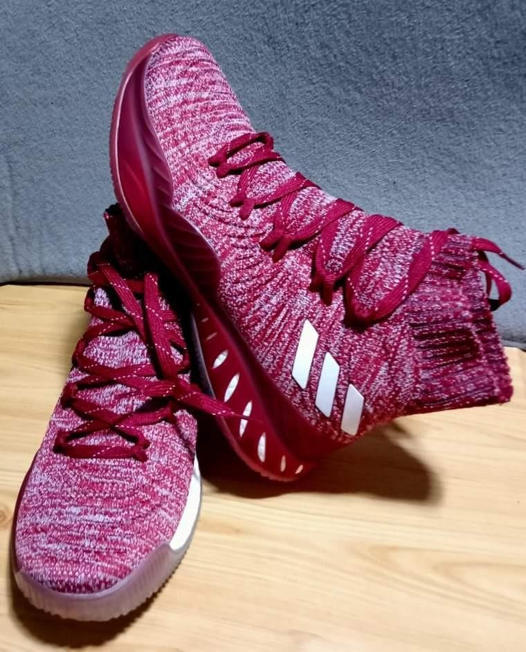 Adidas crazy hot sale bounce 2017