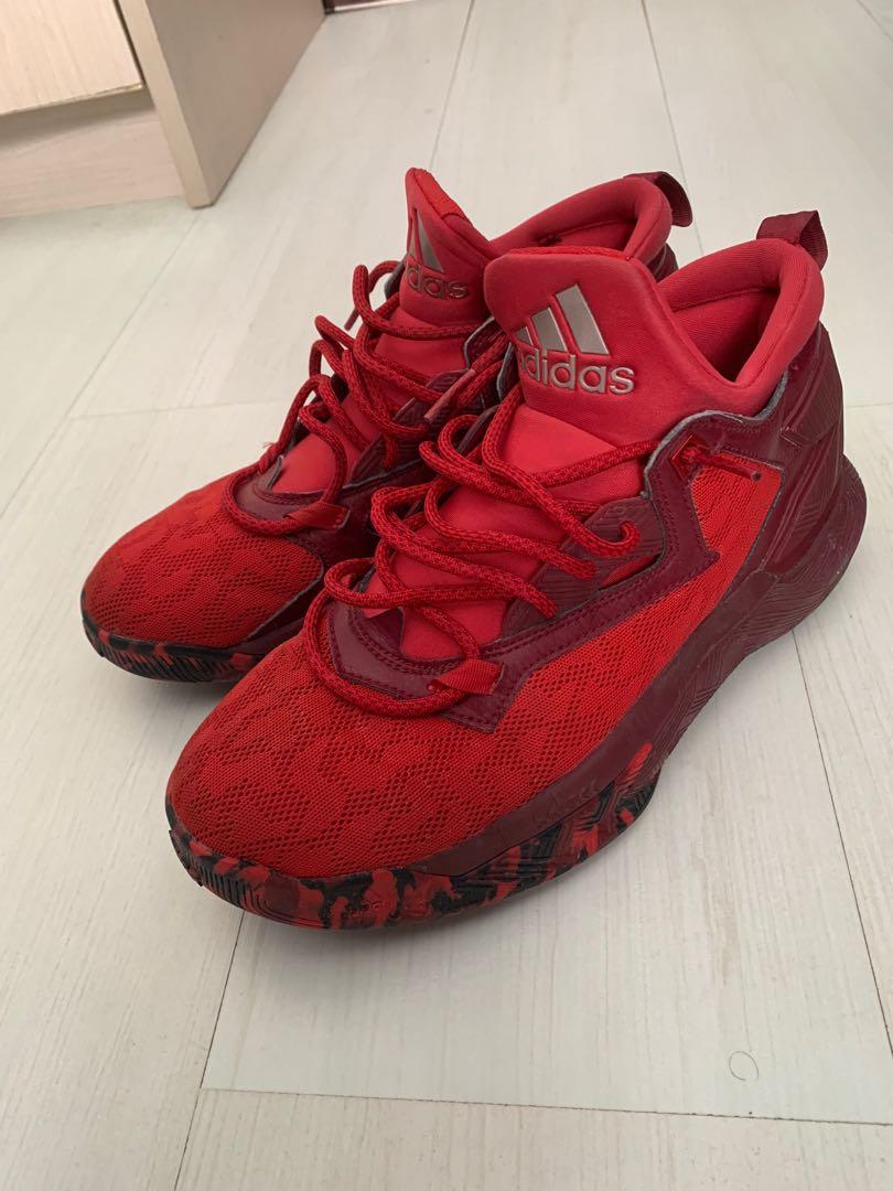 Adidas lillard shop 2 price philippines