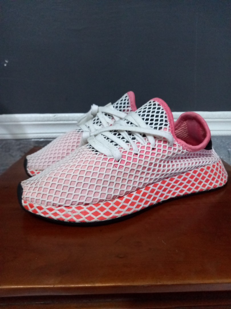 Adidas Deep Runner Second