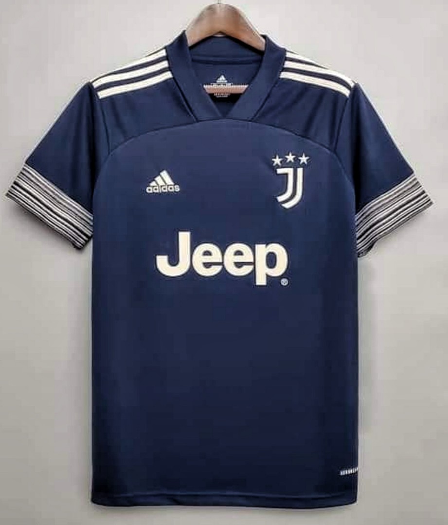 ADIDAS Jeep Jersey shirt, Women's Fashion, Tops, Shirts on Carousell