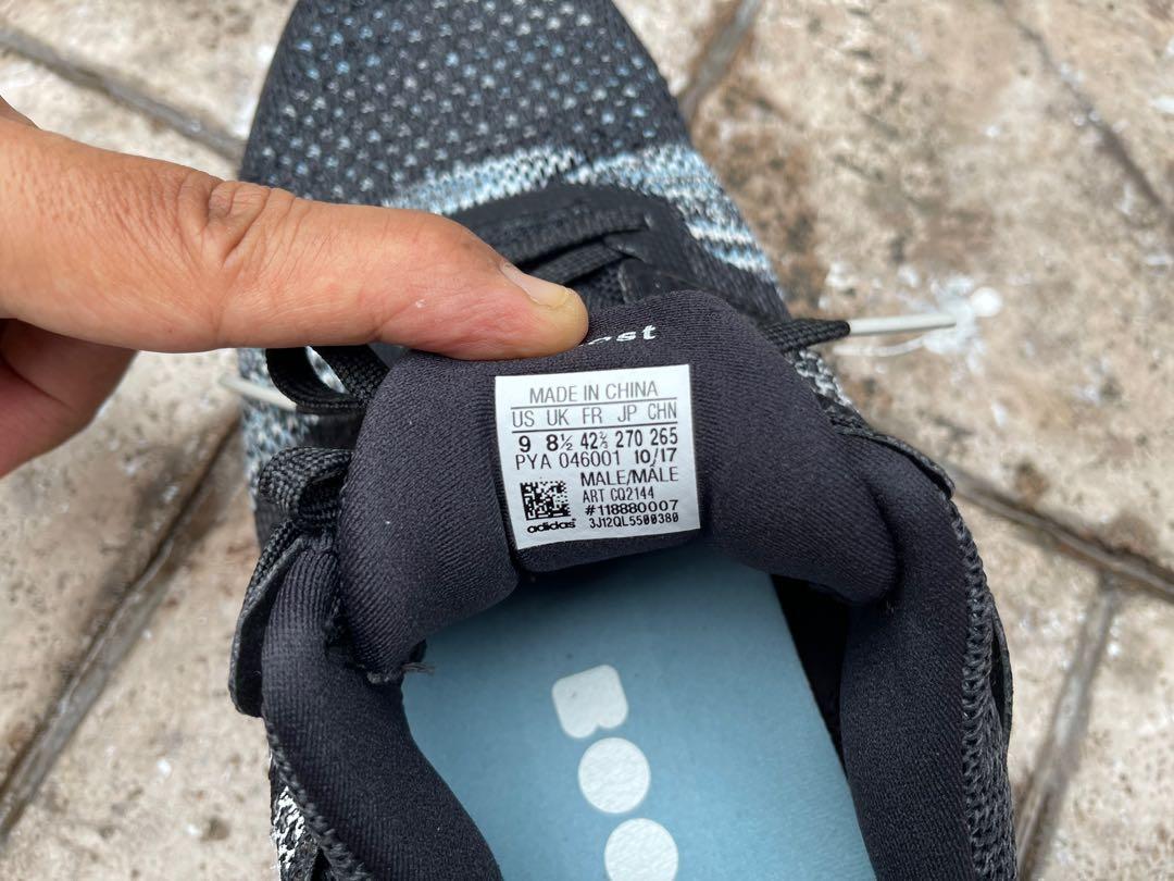 Adidas ultra boost street style new arrivals