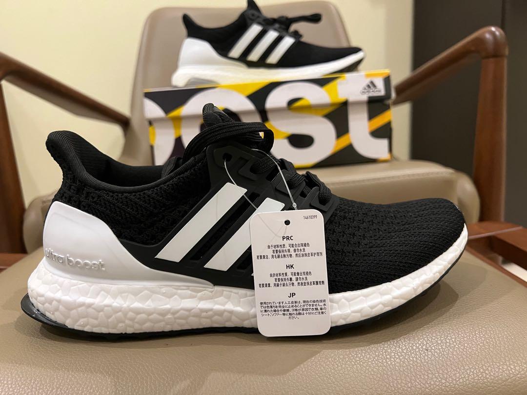 Adidas Ultraboost