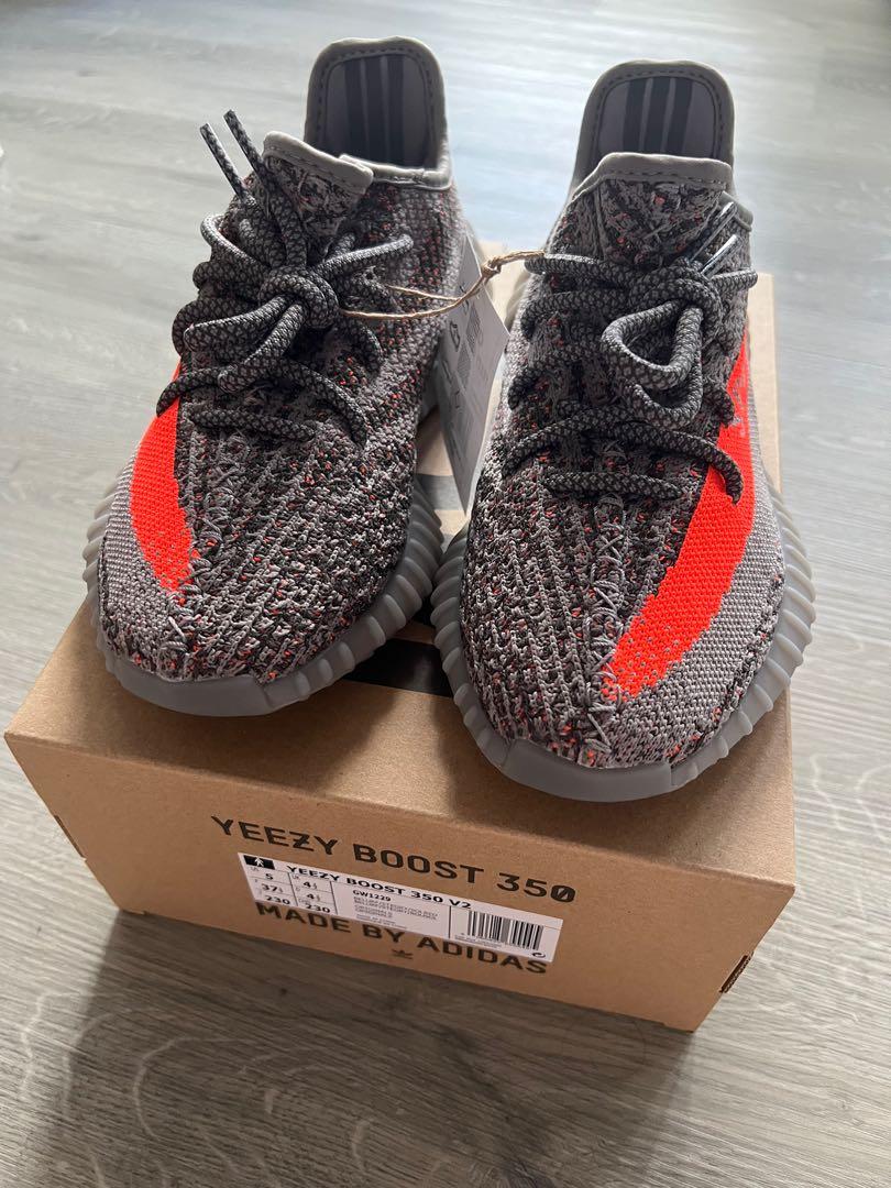 Adidas yeezy clearance boost beluga v2