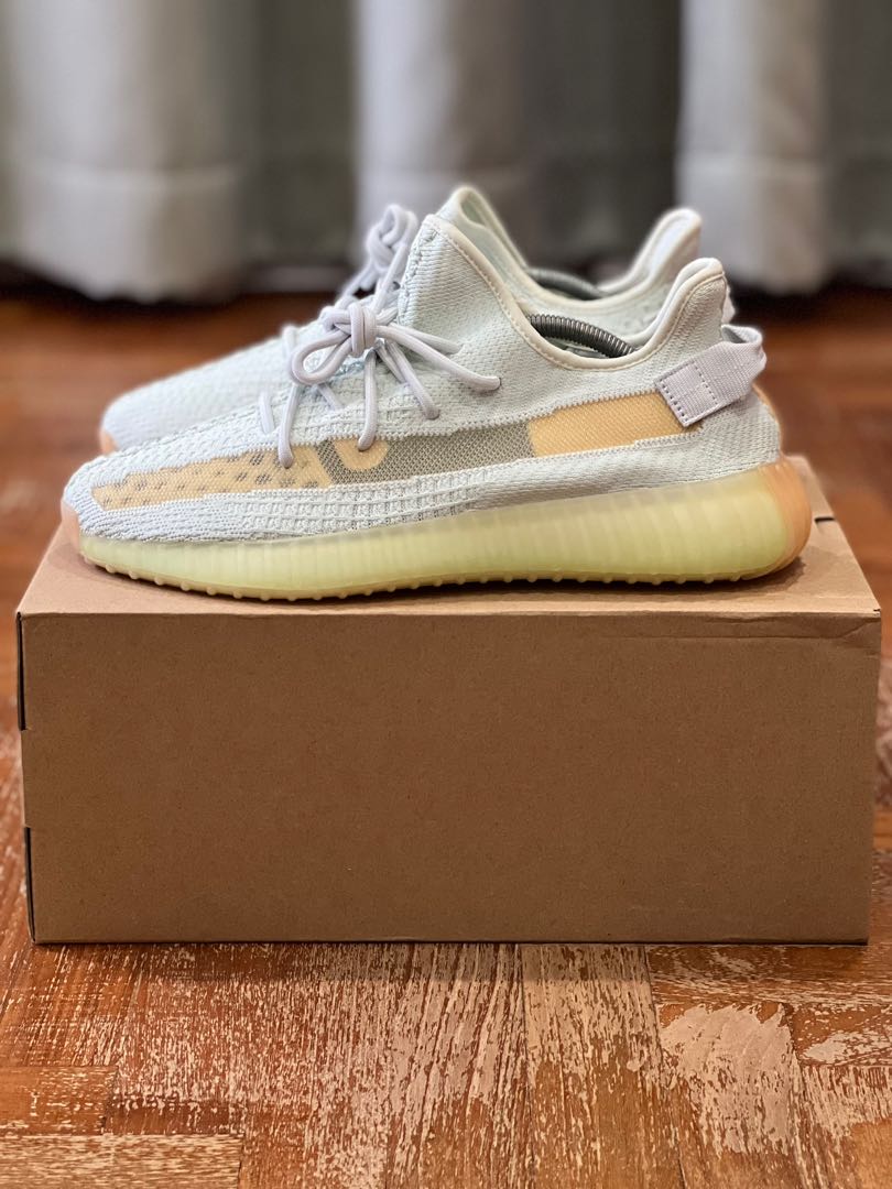 Adidas yeezy sale hyperspace jack