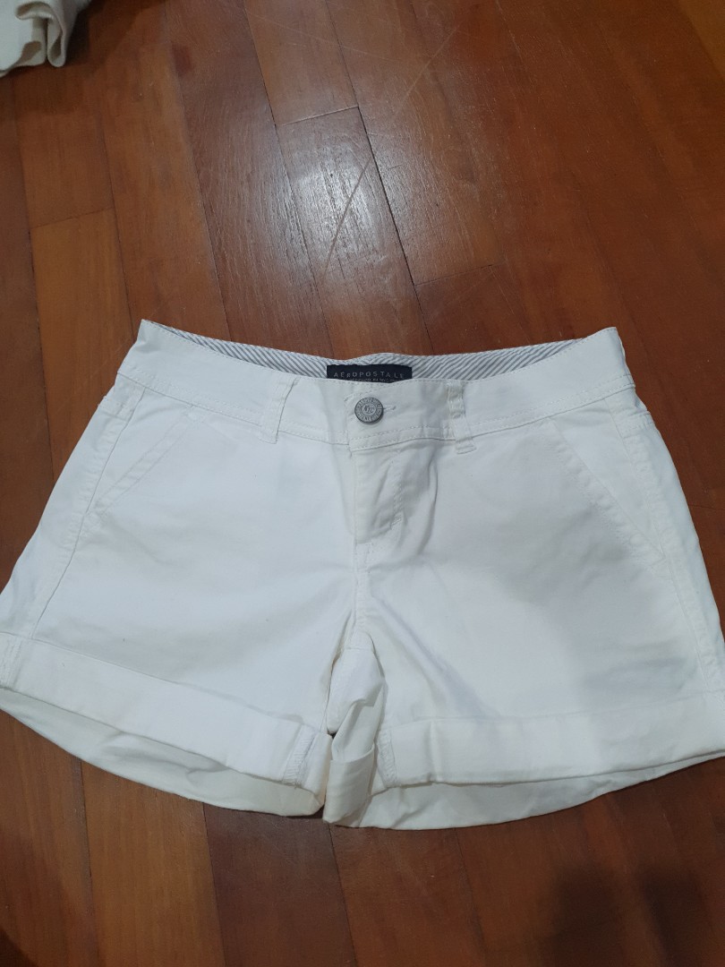 Aeropostale shorts top