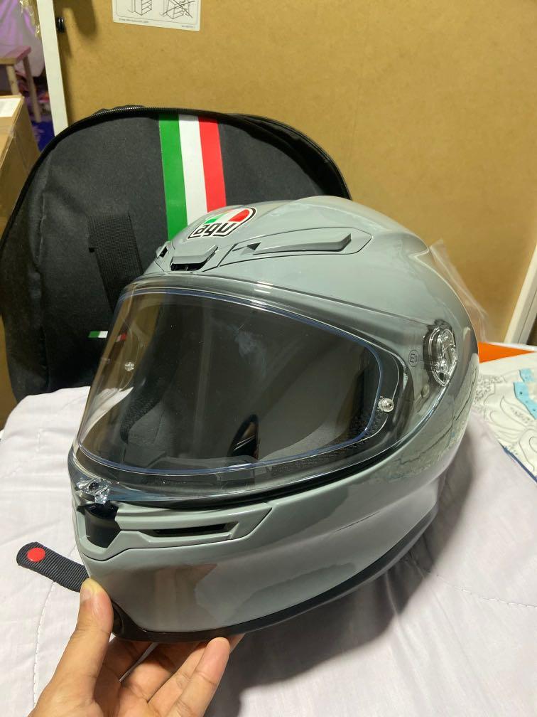 Agv k6 cena best sale
