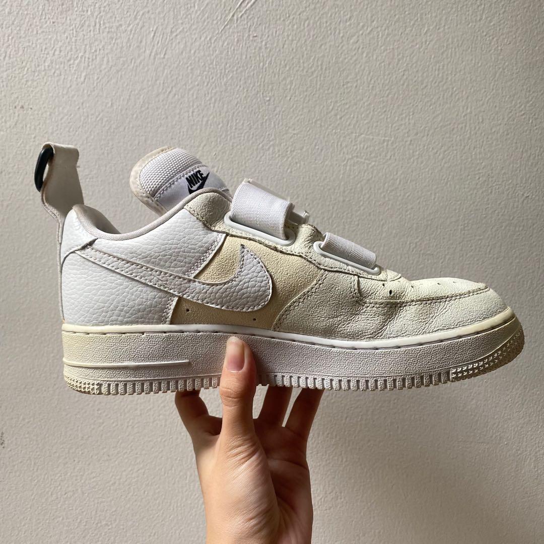 Af1 deals utility strap
