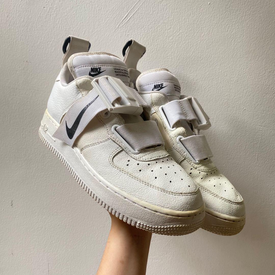 Af1 utility 2025 strap