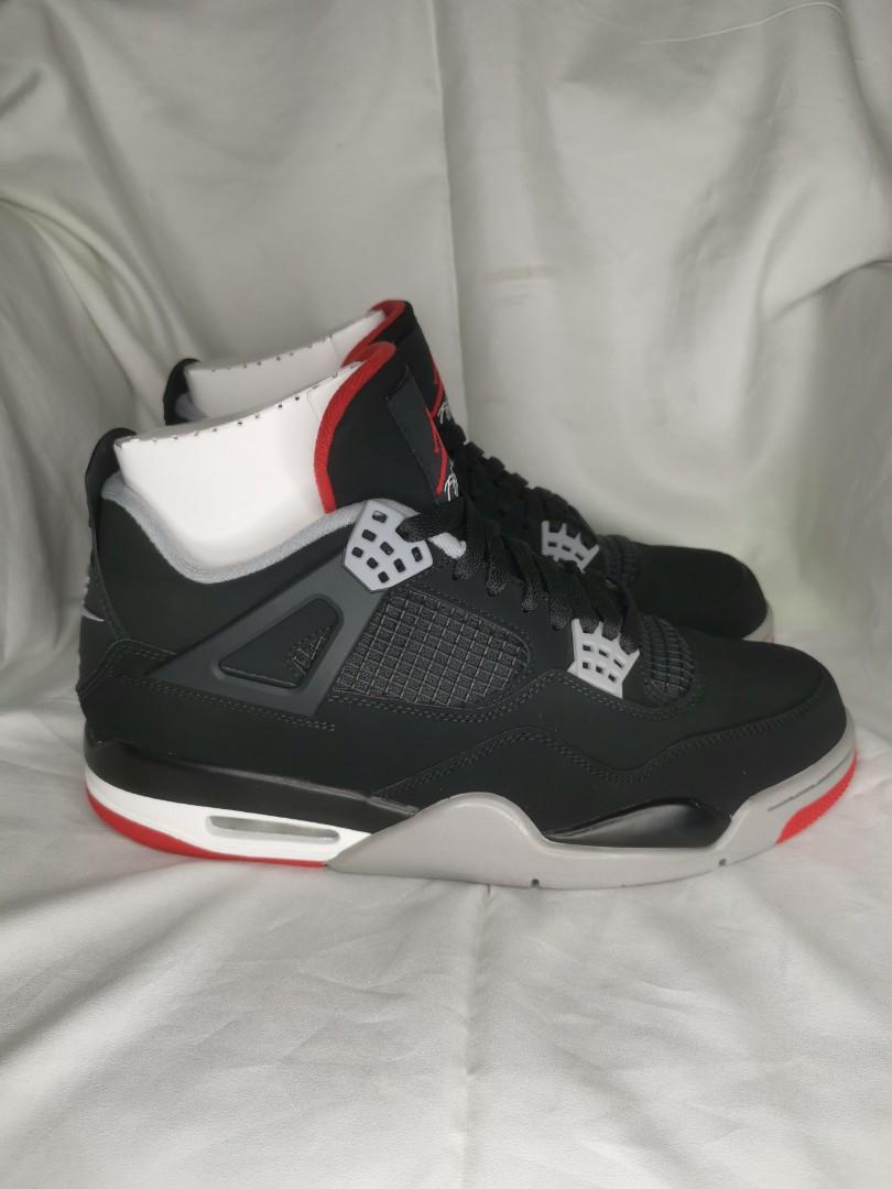 og bred 4s