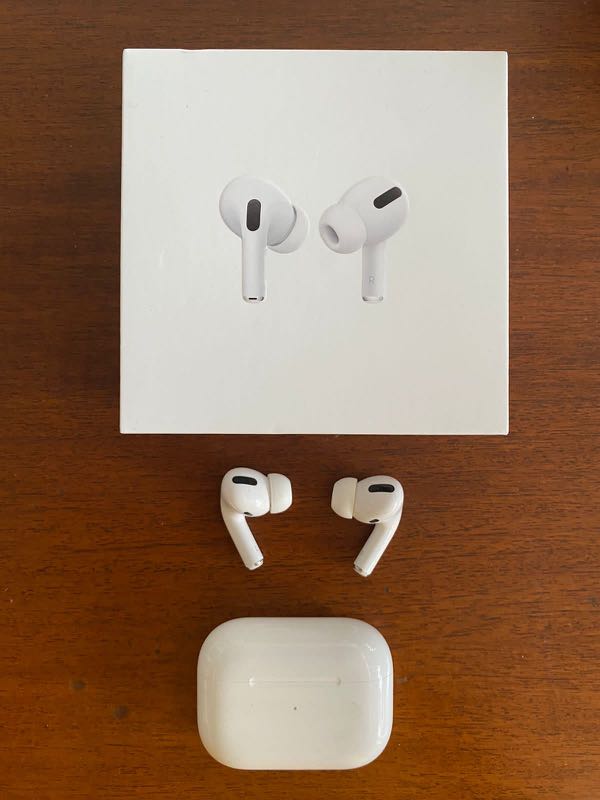 What Is The Difference Between AirPods And Wireless Earbuds? 2023 ...