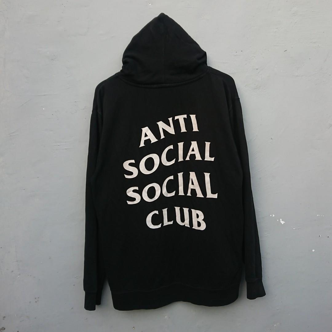 Assc overthinking hoodie discount