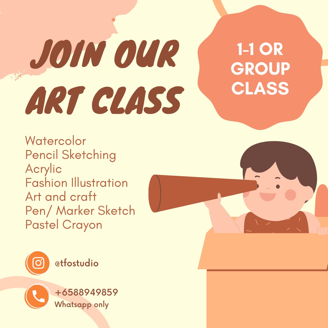 art-class-for-kids-hobbies-toys-stationery-craft-art-prints-on
