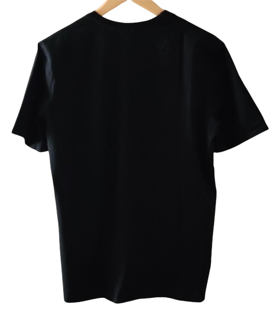 Assc x A Bathing Ape tshirt (Category: Tshirts & Polo Shirts ) located in Paranaque City. Submitted by 05.11minimalist (Listing ID 1145970974, Image 2). Description: Anti Social Social Club x A Bathing Ape tshirt. Size XL on tag. No damage to print design. No runs, rips, tear or holes. In very good condition..