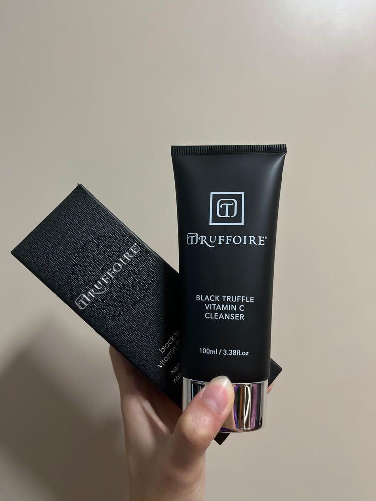 Authentic Black Truffle Vitamin C Cleaner, Beauty & Personal Care, Face