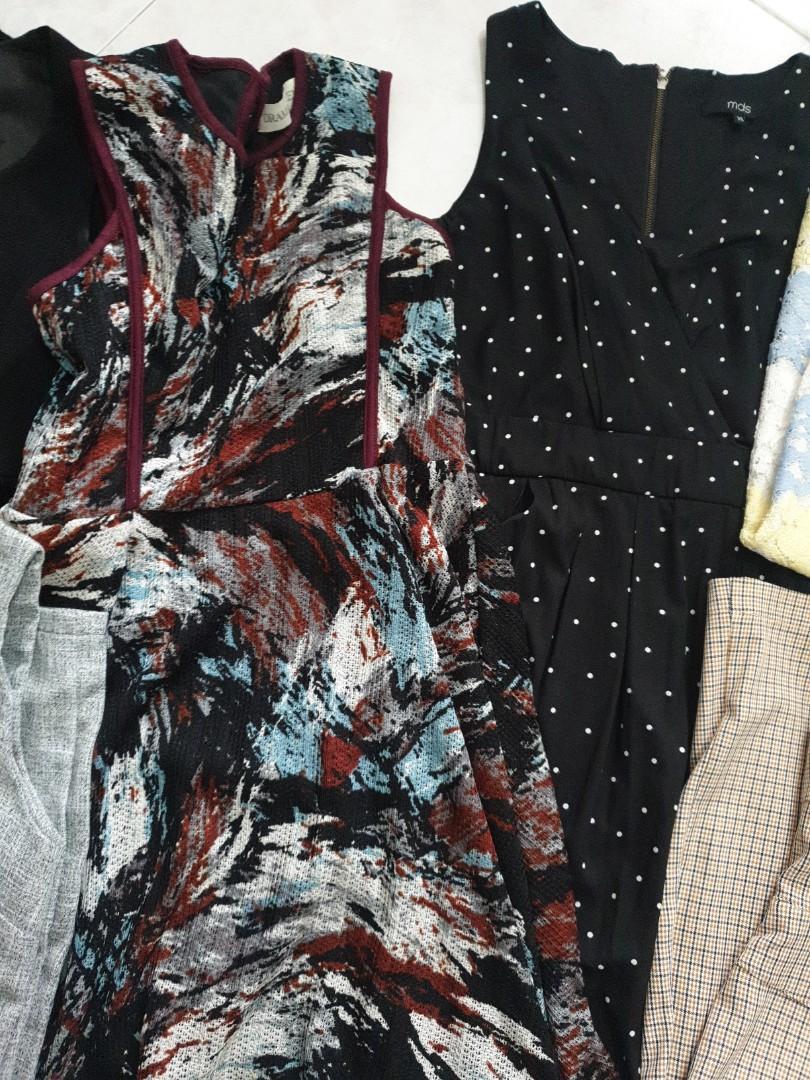 Cheap store smart dresses