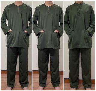 Baju Kurung for men