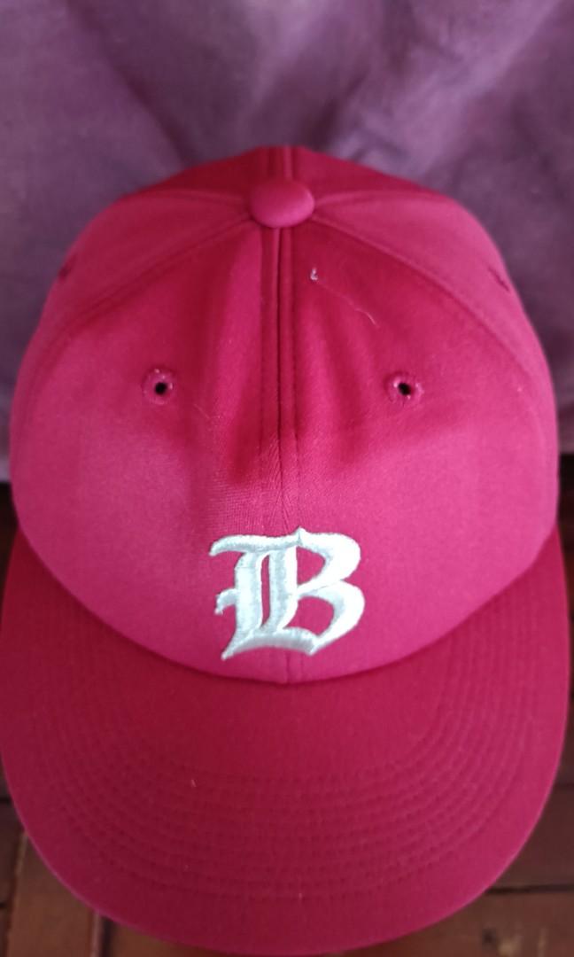 BASEBALL Cap (B), Men's Fashion, Watches & Accessories, Cap & Hats on