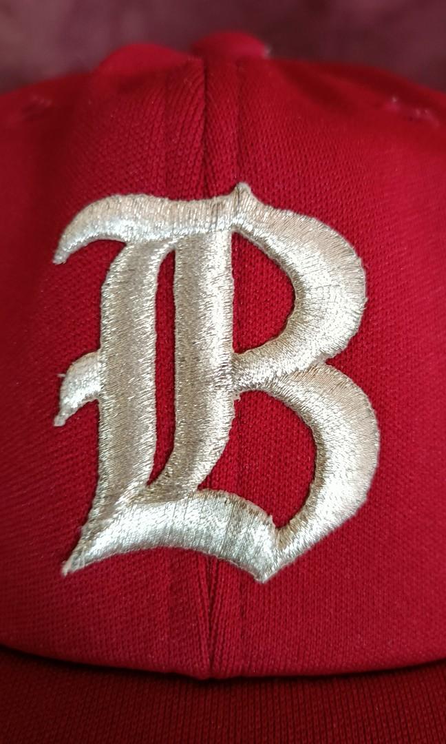 BASEBALL Cap (B), Men's Fashion, Watches & Accessories, Cap & Hats on