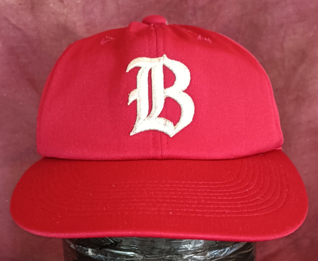 BASEBALL Cap (B), Men's Fashion, Watches & Accessories, Cap & Hats on