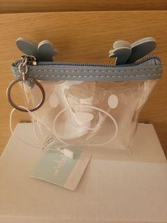 Bear Coin Pouch