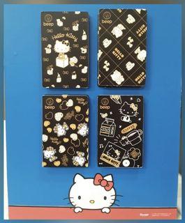 Beep/MRT Card - Hello Kitty design