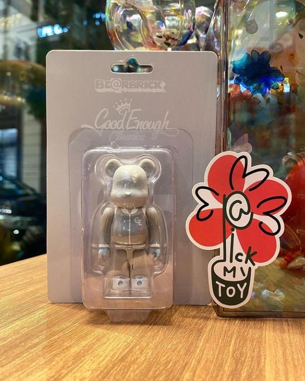 BE@RBRICK GOODENOUGH 