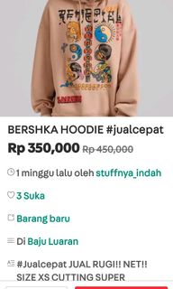 (Kategori: ) berada di . Dikirim oleh take_mystuff (ID iklan 1145990928, Gambar 1). Deskripsi: .