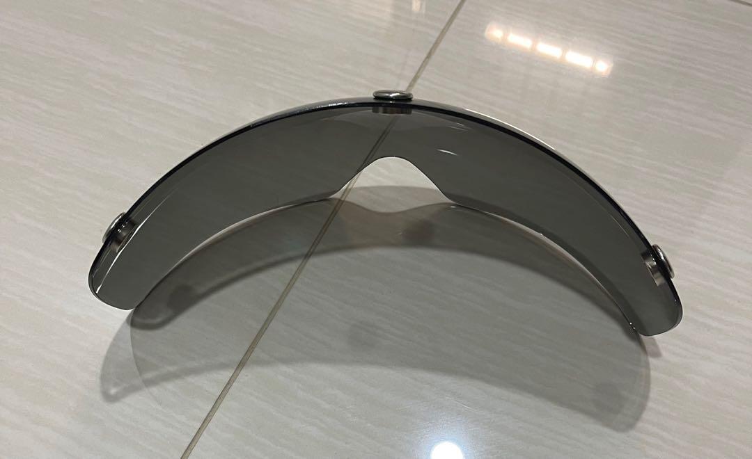 Bicycle helmet visor, Sports Equipment, Bicycles & Parts, Bicycles on