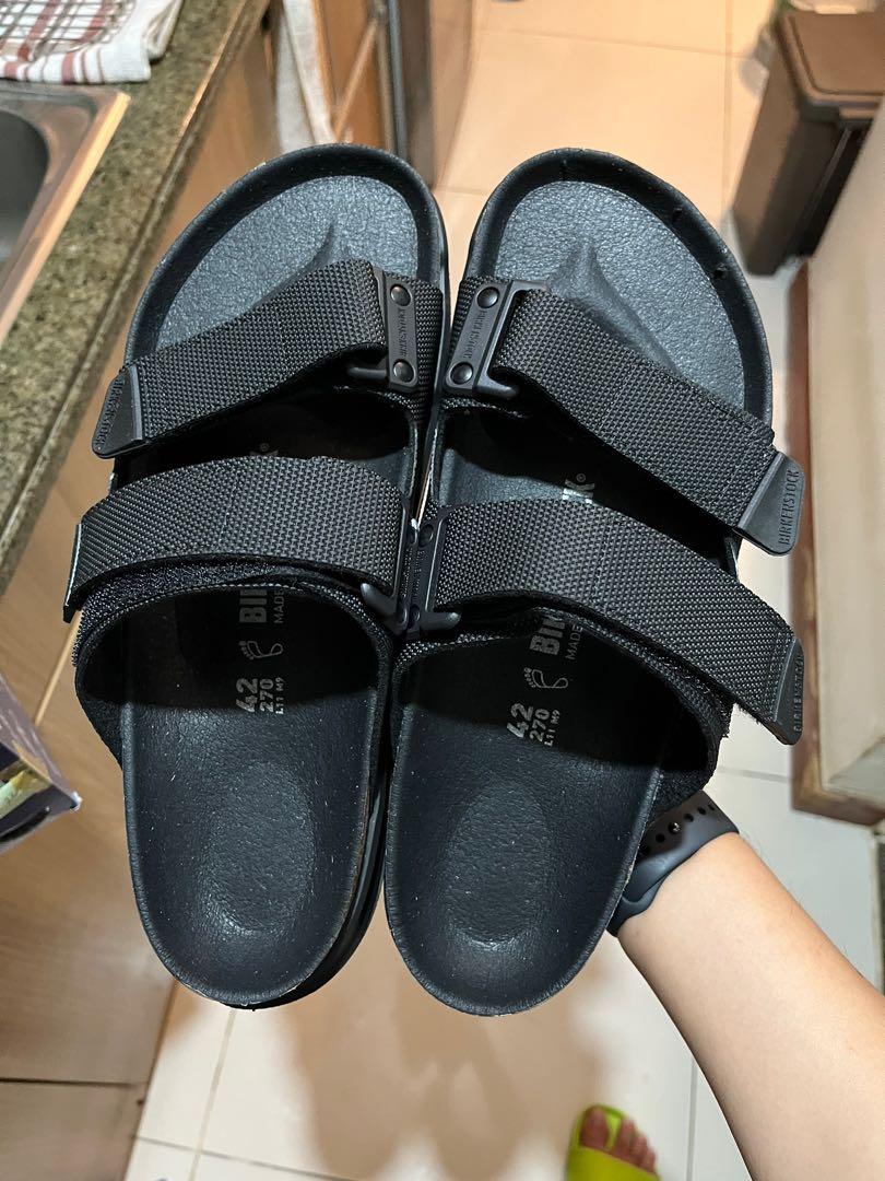 birkenstock atacama size 42, Men's 
