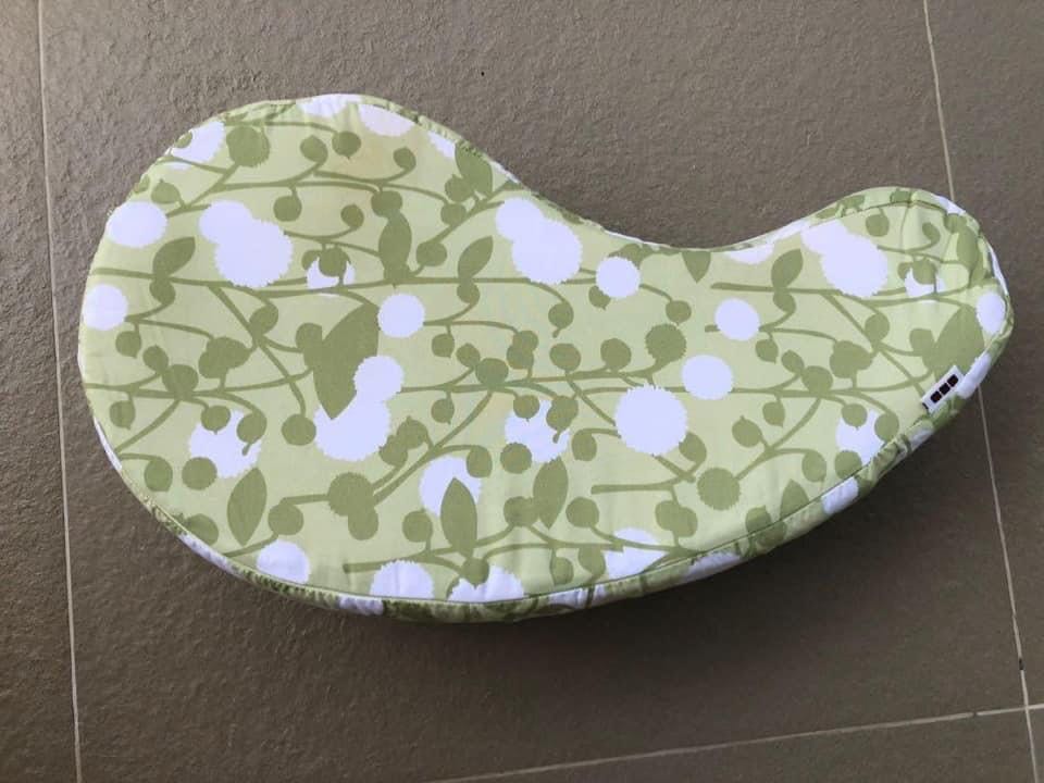 Jj cole nursing pillow cheap
