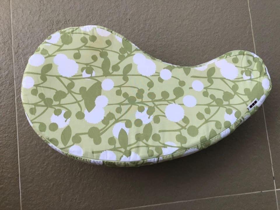 Bless JJ cole nursing pillow Babies Kids Nursing Feeding Breastfeeding Bottle Feeding on Carousell