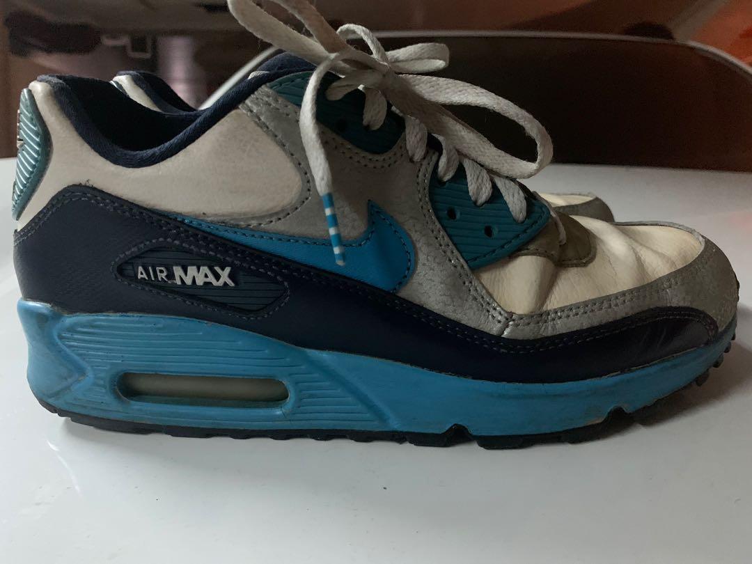 carolina blue airmax