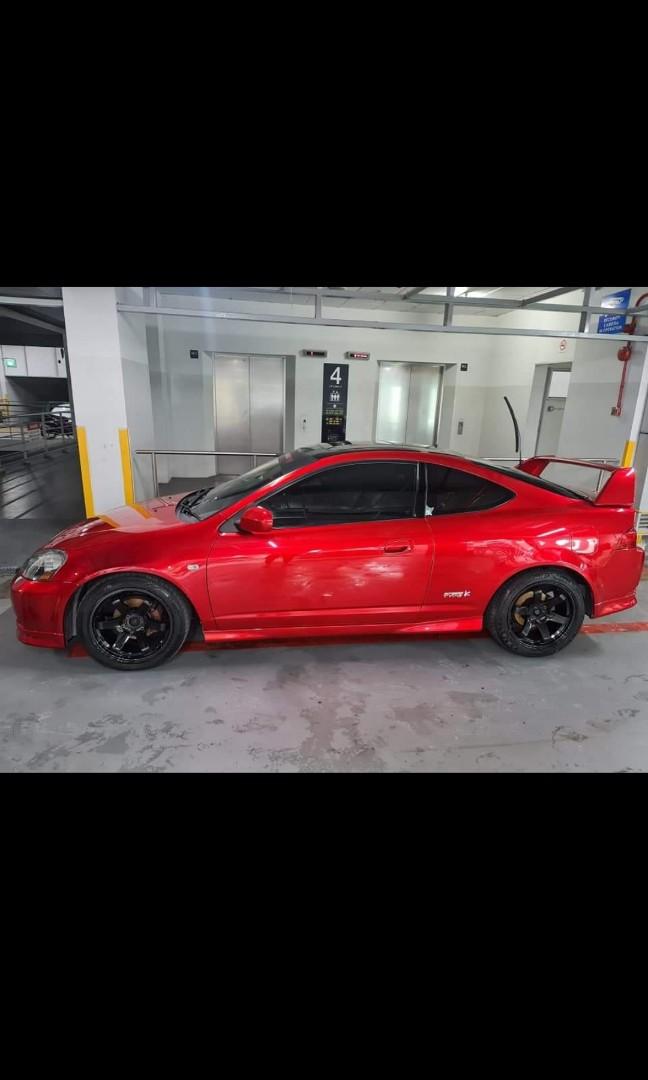 Bodykit Paint Work Touch Up, Car Accessories, Car & Services