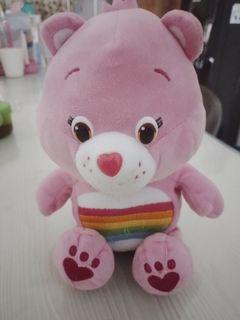 Boneka care bear