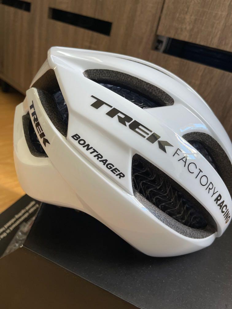 Bontrager Specter Wavecel Helmet Size M 