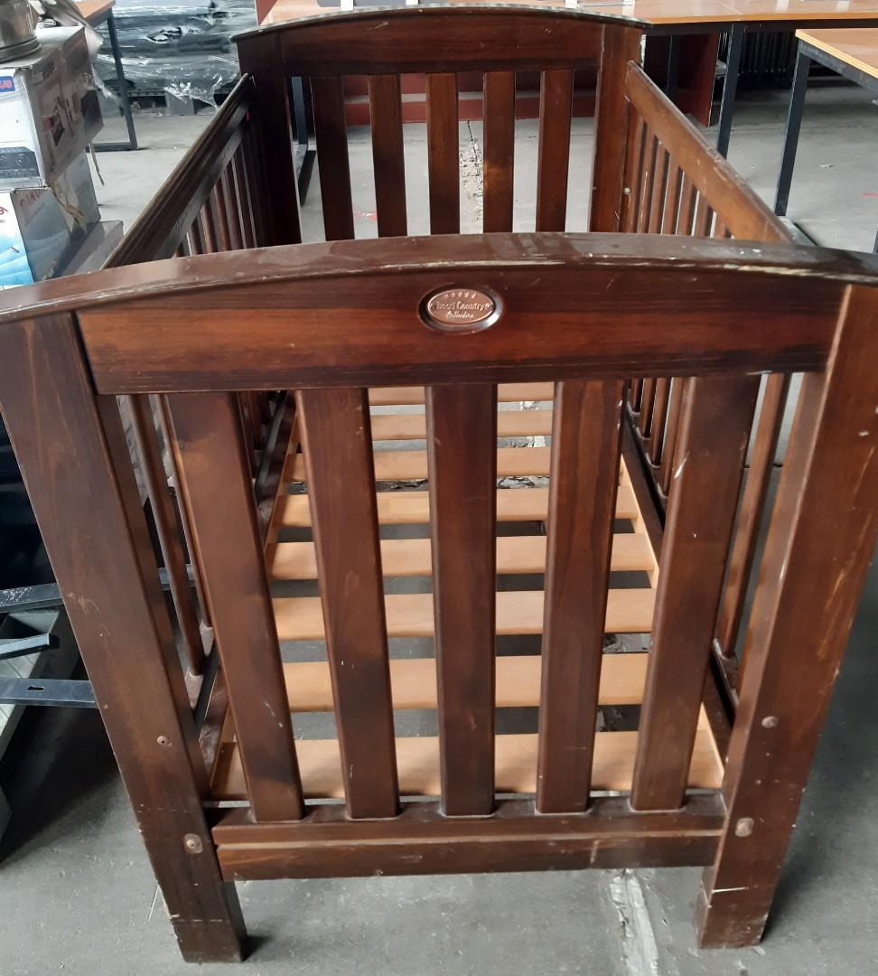 Boori sales country cot