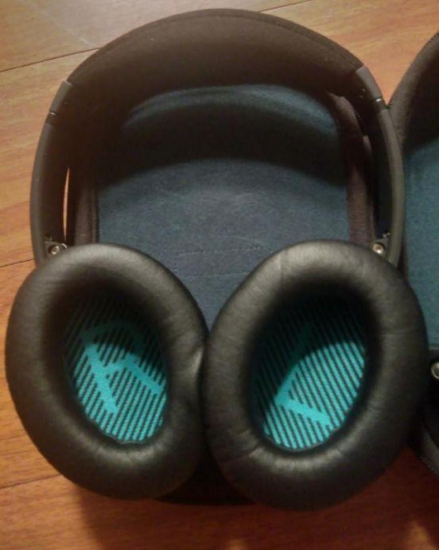 Bose Qc 25 (Category: Headphones & Headsets) located in Bulacan. Submitted by jk2456 (Listing ID 1146039174, Image 2). Description: .