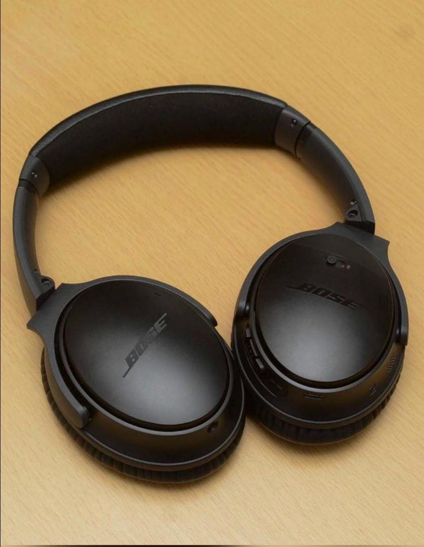 Bose Qc 25 (Category: Headphones & Headsets) located in Bulacan. Submitted by jk2456 (Listing ID 1146039174, Image 1). Description: .