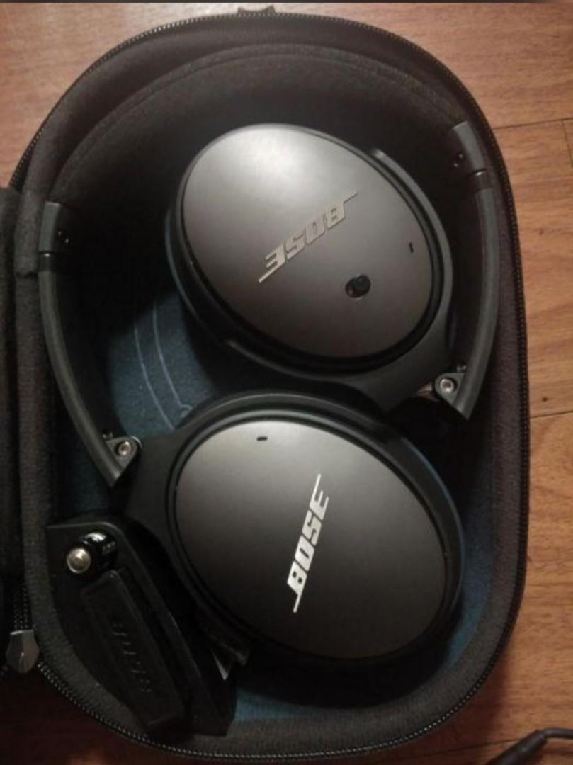 Bose Qc 25 (Category: Headphones & Headsets) located in Bulacan. Submitted by jk2456 (Listing ID 1146039174, Image 3). Description: .