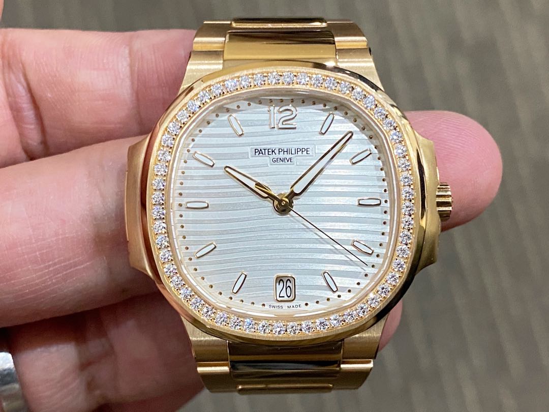 Patek 7118r store