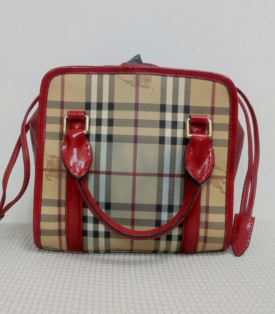 Branded Used Bag, Women's Fashion, Bags & Wallets, Tote Bags on Carousell