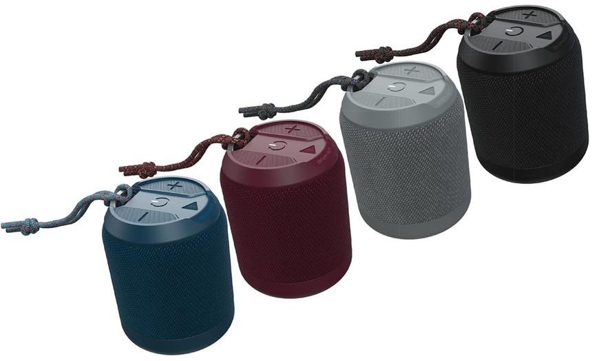 Braven Bluetooth Waterproof Speaker BRV Mini, Audio, Portable