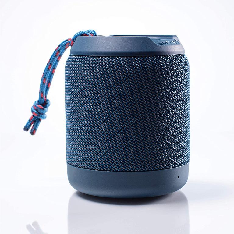 Braven Mini Waterproof Bluetooth Speaker (Sound Test) 