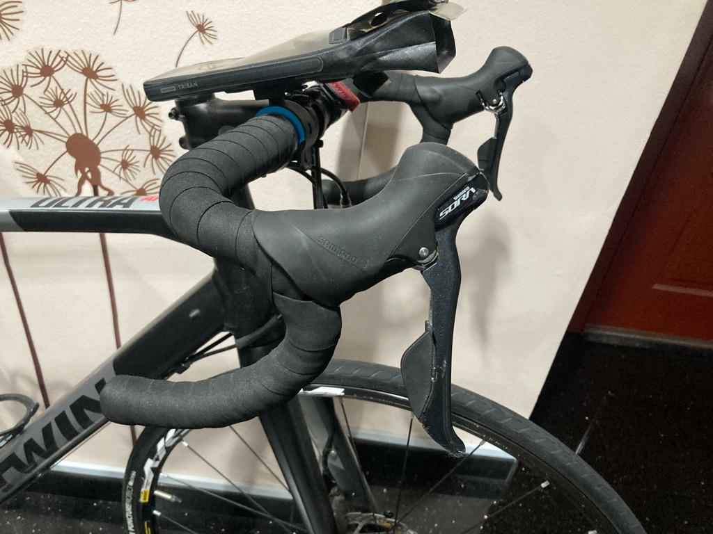 Btwin Ultra 500 AFGF Sports Equipment Bicycles Parts Bicycles on Carousell
